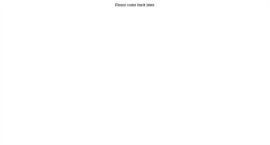 Desktop Screenshot of blog.tssbulletproof.com